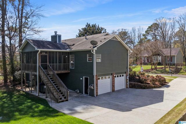 506 FIELDSTONE DRIVE, Helena, AL 35080