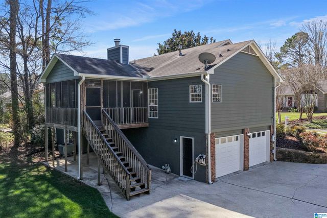 506 FIELDSTONE DRIVE, Helena, AL 35080