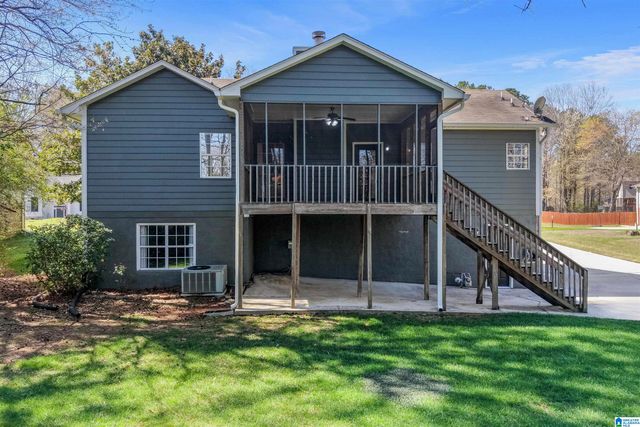 506 FIELDSTONE DRIVE, Helena, AL 35080