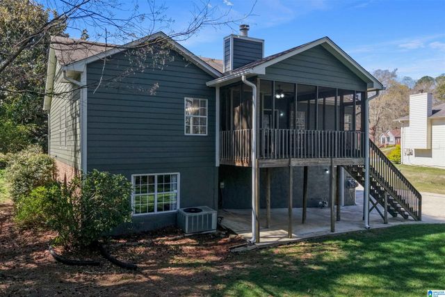 506 FIELDSTONE DRIVE, Helena, AL 35080