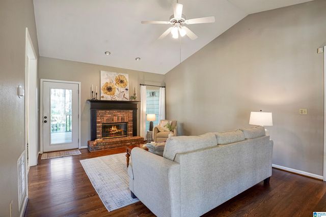 506 FIELDSTONE DRIVE, Helena, AL 35080