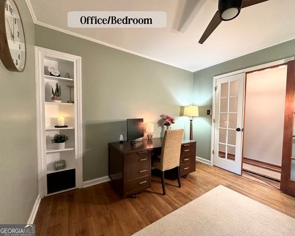 204 Biltmore Terrace, Warner Robins, GA 31088