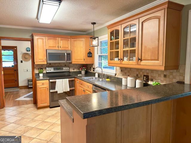 204 Biltmore Terrace, Warner Robins, GA 31088