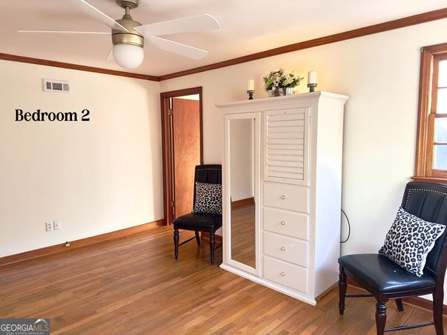 204 Biltmore Terrace, Warner Robins, GA 31088