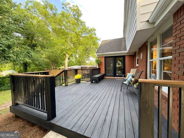 204 Biltmore Terrace, Warner Robins, GA 31088