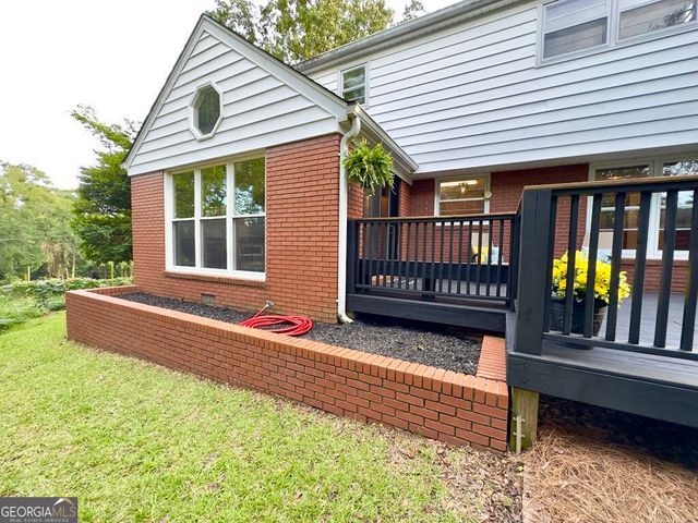 204 Biltmore Terrace, Warner Robins, GA 31088
