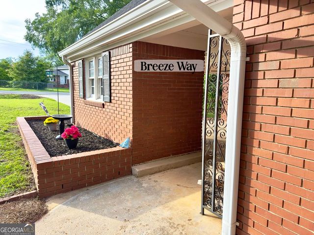 204 Biltmore Terrace, Warner Robins, GA 31088