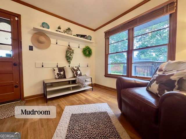 204 Biltmore Terrace, Warner Robins, GA 31088