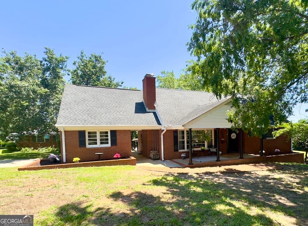 204 Biltmore Terrace, Warner Robins, GA 31088