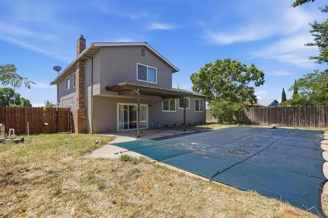 1159 Johnson Ave, Marysville, CA 95901