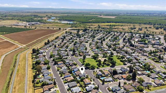 1159 Johnson Ave, Marysville, CA 95901