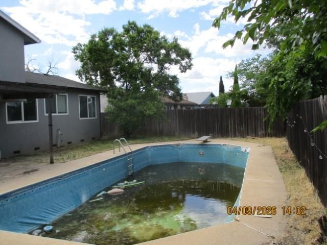 1159 Johnson Ave, Marysville, CA 95901