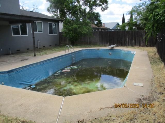 1159 Johnson Ave, Marysville, CA 95901