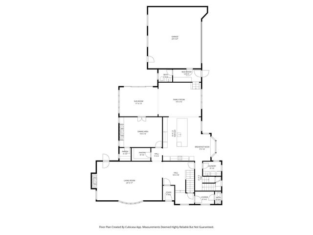 1930 Knox Avenue S, Minneapolis, MN 55403