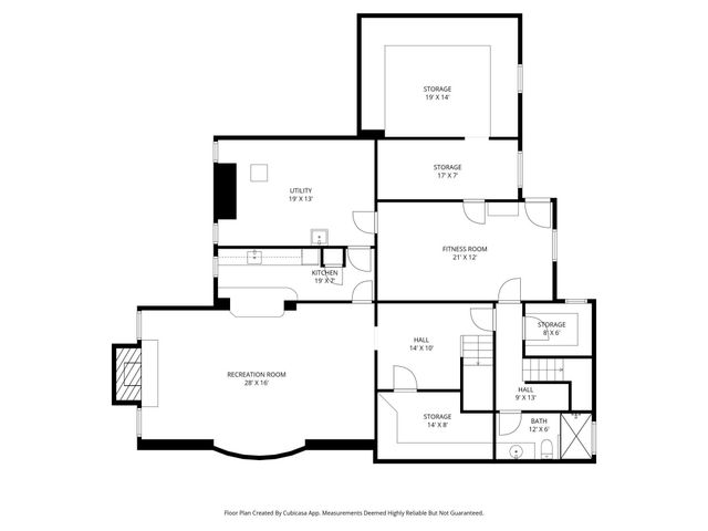 1930 Knox Avenue S, Minneapolis, MN 55403