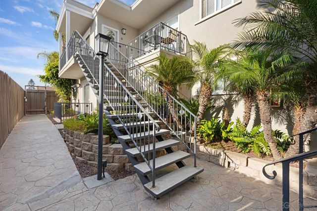 911 Missouri St 6, San Diego, CA 92109