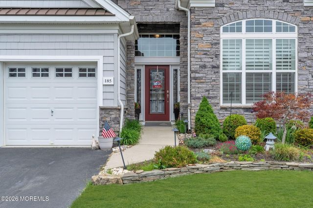 185 Arborridge Drive, Forked River, NJ 08731