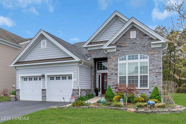 185 Arborridge Drive, Forked River, NJ 08731