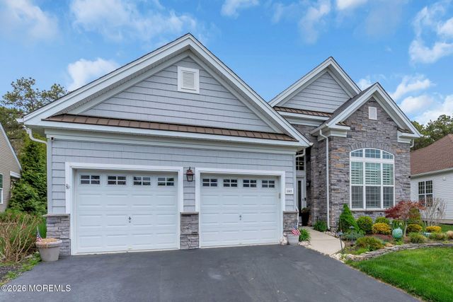 185 Arborridge Drive, Forked River, NJ 08731