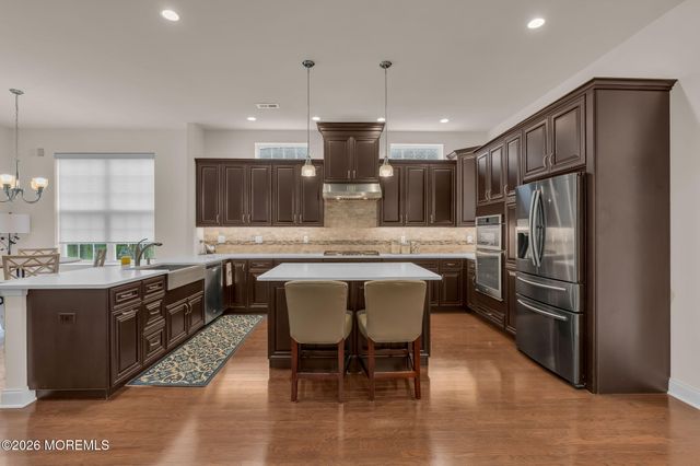 185 Arborridge Drive, Forked River, NJ 08731