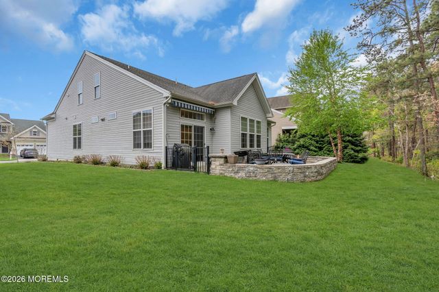 185 Arborridge Drive, Forked River, NJ 08731