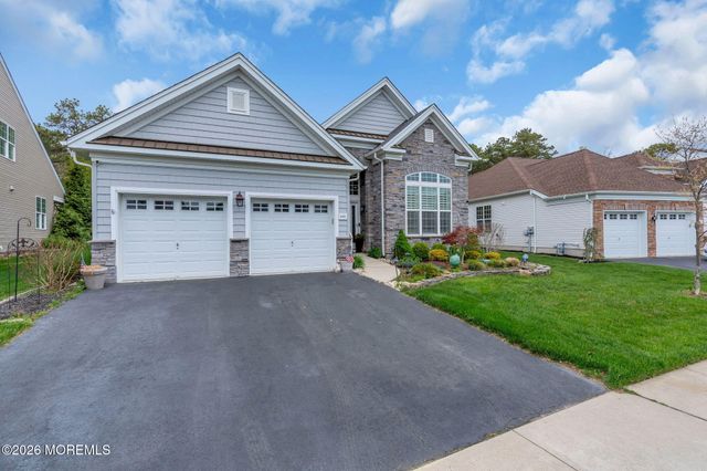 185 Arborridge Drive, Forked River, NJ 08731