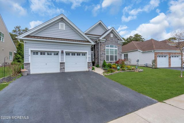 185 Arborridge Drive, Forked River, NJ 08731