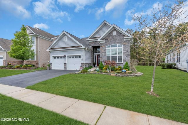 185 Arborridge Drive, Forked River, NJ 08731