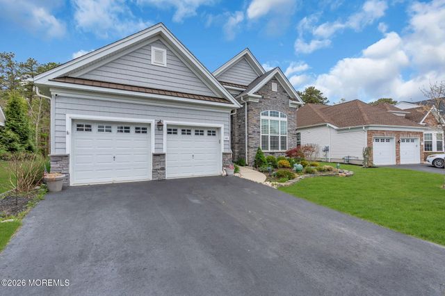 185 Arborridge Drive, Forked River, NJ 08731