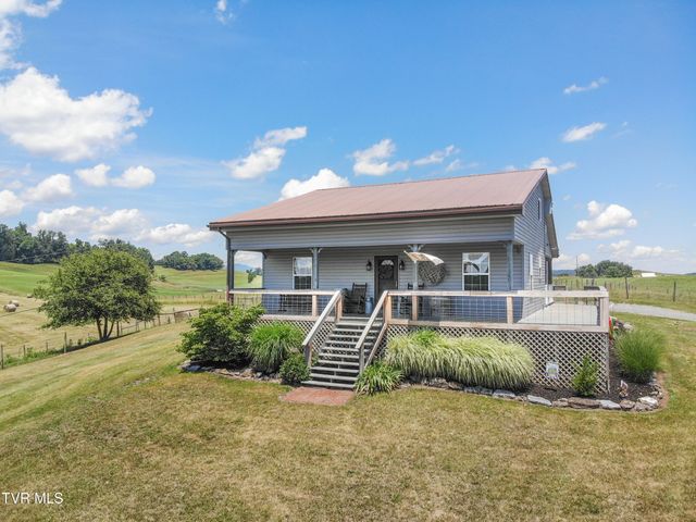 27069 Northridge Road, Meadowview, VA 24361