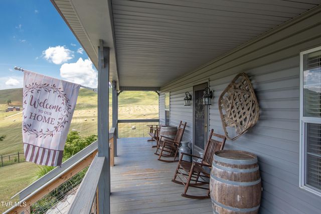 27069 Northridge Road, Meadowview, VA 24361