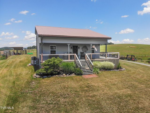 27069 Northridge Road, Meadowview, VA 24361
