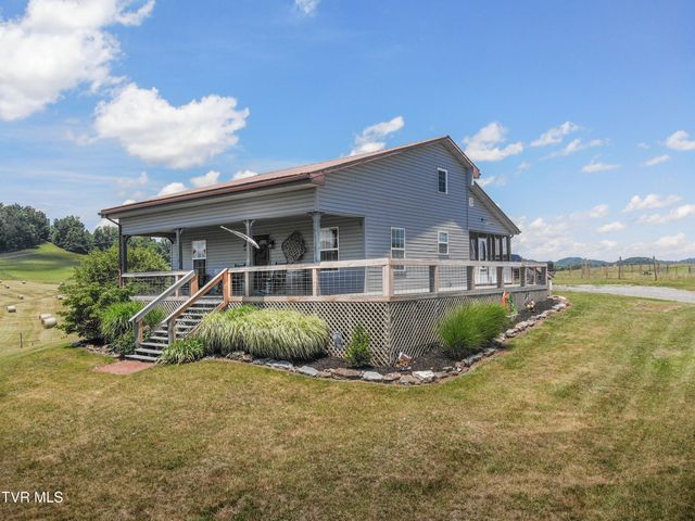 27069 Northridge Road, Meadowview, VA 24361