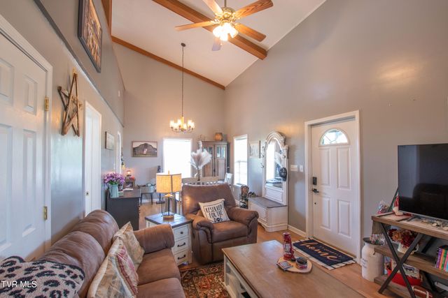 27069 Northridge Road, Meadowview, VA 24361