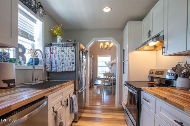 27069 Northridge Road, Meadowview, VA 24361