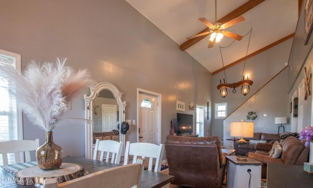 27069 Northridge Road, Meadowview, VA 24361