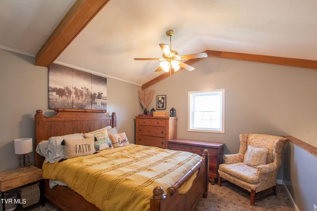 27069 Northridge Road, Meadowview, VA 24361