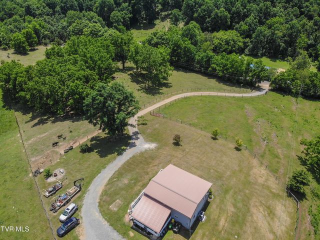 27069 Northridge Road, Meadowview, VA 24361