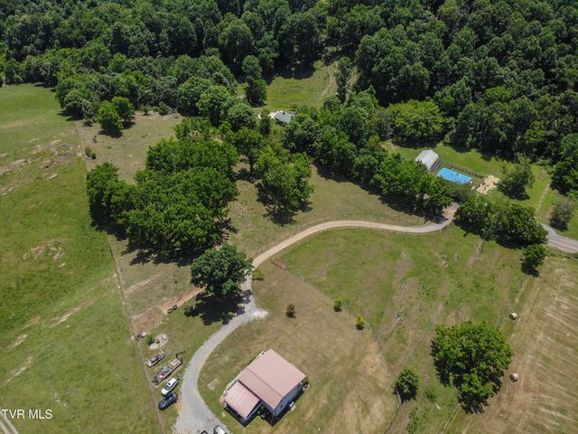 27069 Northridge Road, Meadowview, VA 24361