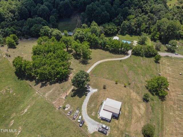 27069 Northridge Road, Meadowview, VA 24361