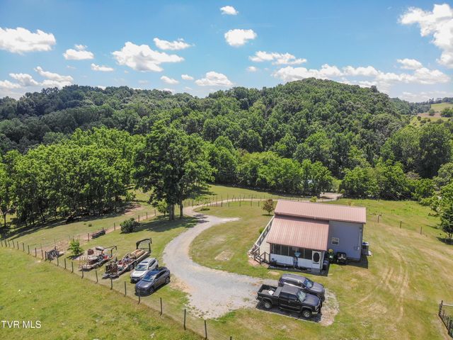 27069 Northridge Road, Meadowview, VA 24361