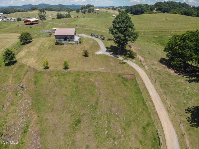27069 Northridge Road, Meadowview, VA 24361
