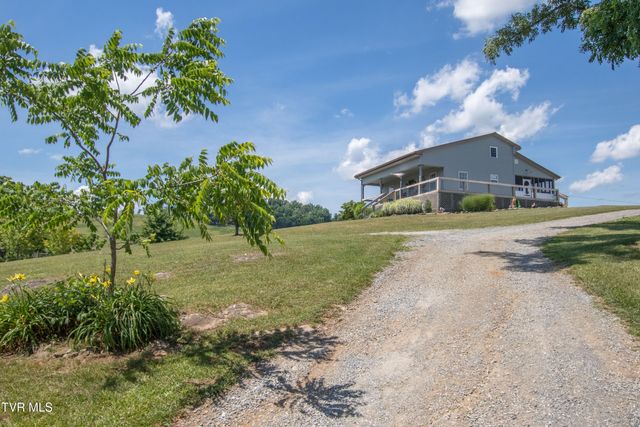 27069 Northridge Road, Meadowview, VA 24361