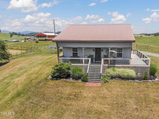 27069 Northridge Road, Meadowview, VA 24361