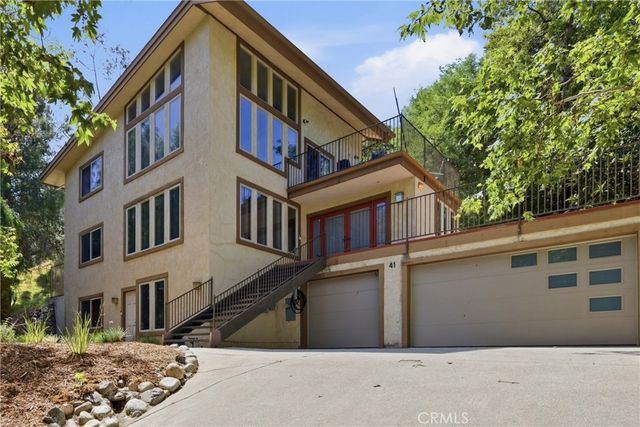 41 Hidden Valley, Monrovia, CA 91016