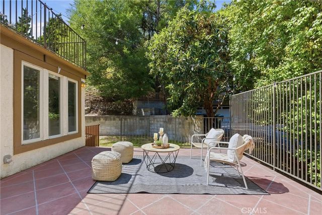 41 Hidden Valley, Monrovia, CA 91016