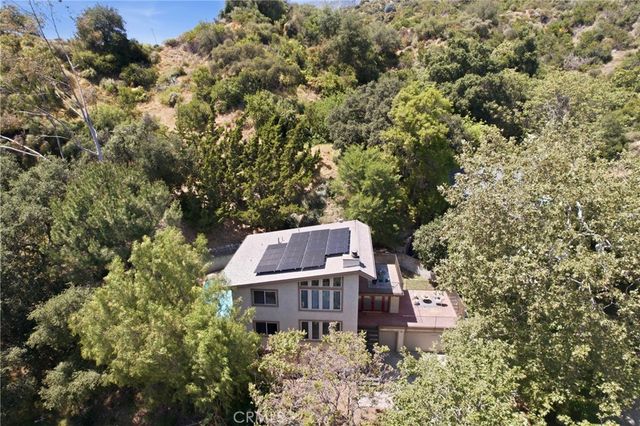 41 Hidden Valley, Monrovia, CA 91016