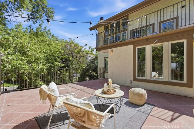 41 Hidden Valley, Monrovia, CA 91016