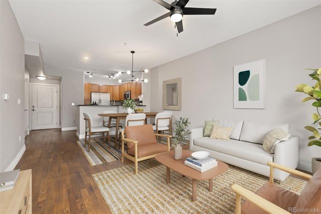 9019 E Panorama Circle D208, Englewood, CO 80112