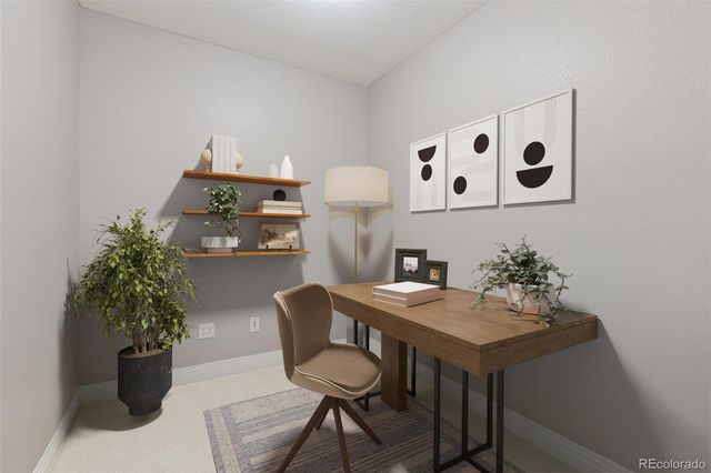 9019 E Panorama Circle D208, Englewood, CO 80112